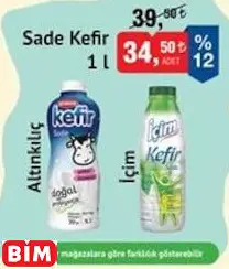 SADE KEFİR